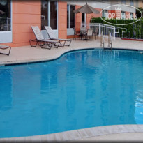 Comfort Suites Sawgrass 