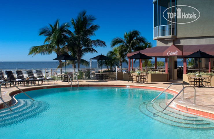 Фотографии отеля  DiamondHead Beach Resort 3*