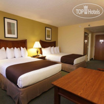 Best Western Hotel JTB/Southpoint 