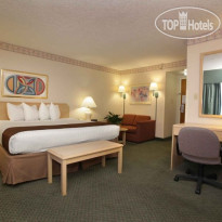 Best Western Hotel JTB/Southpoint 