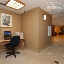 Best Western Hotel JTB/Southpoint 