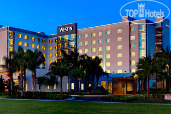 Фотографии отеля  Westin Lake Mary, Orlando North 4*