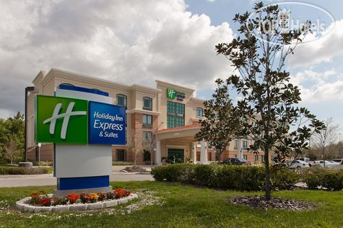 Фотографии отеля  Holiday Inn Express Hotel & Suites Bradenton East-Lakewood Ranch 2*