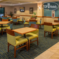 Holiday Inn Express Hotel & Suites Bradenton East-Lakewood Ranch 