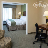 Holiday Inn Express Hotel & Suites Bradenton East-Lakewood Ranch 