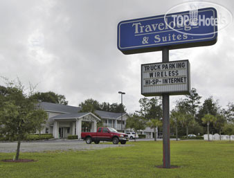 Фотографии отеля  Travelodge Suites MacClenny 2*