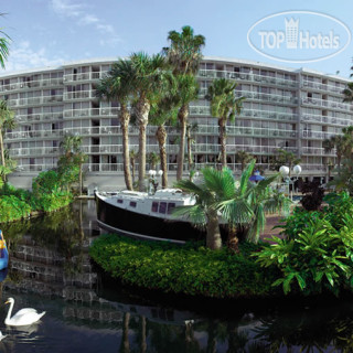 Фото отеля Guy Harvey Outpost - A TradeWinds Beach Resort 4*