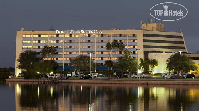 Фотографии отеля  DoubleTree Suites by Hilton Tampa Bay 3*