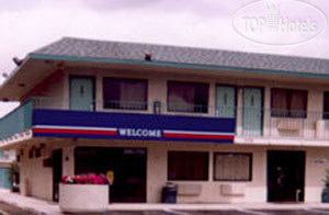 Фотографии отеля  Motel 6 Jacksonville-Orange Park 2*