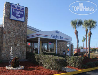 Фотографии отеля  Knights Inn Punta Gorda 2*