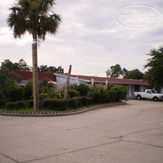 Фото отеля Sunrise Inn - Bradenton 2*