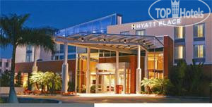 Фотографии отеля  Hyatt Place Sarasota/Bradenton Airport 3*