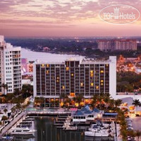 Hyatt Regency Sarasota 4*