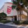 Red Roof Inn Tampa Busch Отель