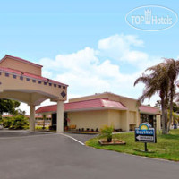 Days Inn Sarasota/Airport 2*