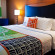 Fairfield Inn & Suites by Marriott Tampa Fairgrounds/Casino 