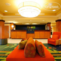 Fairfield Inn & Suites by Marriott Melbourne Palm Bay/Viera 