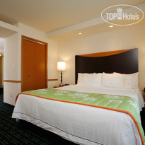 Fairfield Inn & Suites by Marriott Melbourne Palm Bay/Viera 