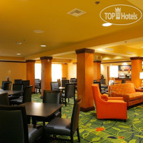 Fairfield Inn & Suites by Marriott Melbourne Palm Bay/Viera 