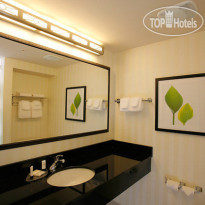 Fairfield Inn & Suites by Marriott Melbourne Palm Bay/Viera 