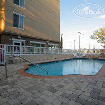 Fairfield Inn & Suites by Marriott Melbourne Palm Bay/Viera 