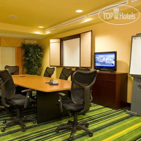 Fairfield Inn & Suites by Marriott Melbourne Palm Bay/Viera 