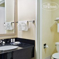 Fairfield Inn & Suites by Marriott Tampa Brandon 