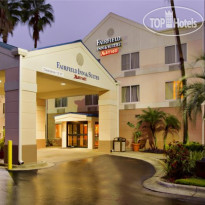 Fairfield Inn & Suites by Marriott Tampa Brandon 