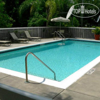 Fairfield Inn & Suites by Marriott Tampa Brandon 