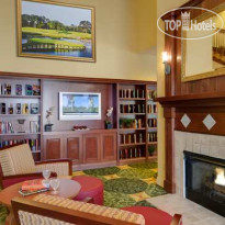 Hilton Garden Inn Jacksonville / Ponte Vedra 