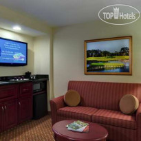 Hilton Garden Inn Jacksonville / Ponte Vedra 