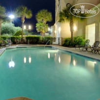 Hilton Garden Inn Jacksonville / Ponte Vedra 