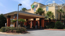 Holiday Inn Express Hotel & Suites Destin (Mid Bay Bridge) 2*