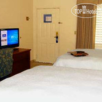 Hampton Inn & Suites Phoenix/Tempe 