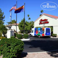 Hampton Inn & Suites Phoenix/Tempe 