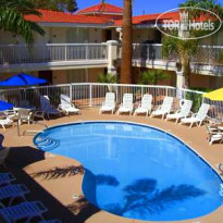 Hampton Inn & Suites Phoenix/Tempe 