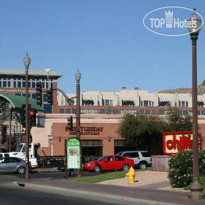 Hampton Inn & Suites Phoenix/Tempe 