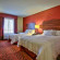 Hampton Inn & Suites Scottsdale/Riverwalk Стандартный номер