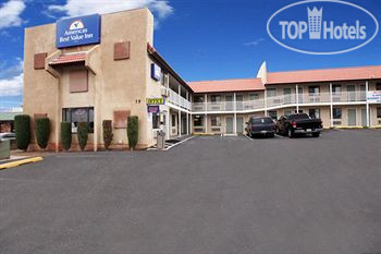 Фотографии отеля  Americas Best Value Inn 2*