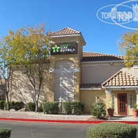 Extended Stay America - Phoenix - Scottsdale - Old Town 2*