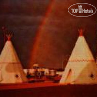 Wigwam Motel 2*