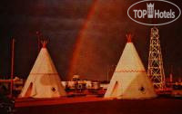 Фотографии отеля  Wigwam Motel 2*