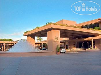 Фотографии отеля  The Phoenician, a Luxury Collection Resort, Scottsdale 5*