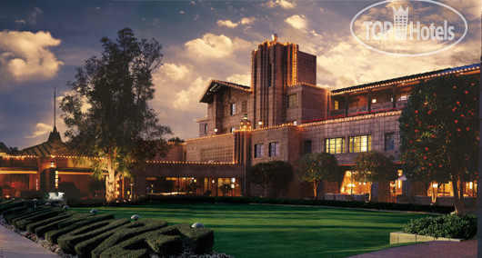 Фотографии отеля  Arizona Biltmore 5*