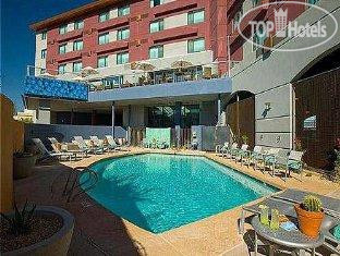 Фотографии отеля  Indigo Scottsdale 3*