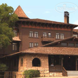 Фото отеля Maswik Lodge 2*