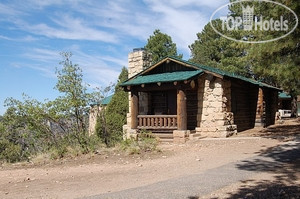 Фотографии отеля  Grand Canyon North Rim Lodge 2*