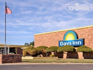 Фотографии отеля  Days Inn Flagstaff West Route 66 2*