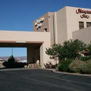 Фотографии отеля  Hampton Inn Kayenta 2*