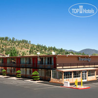 Travelodge Flagstaff University West 3*